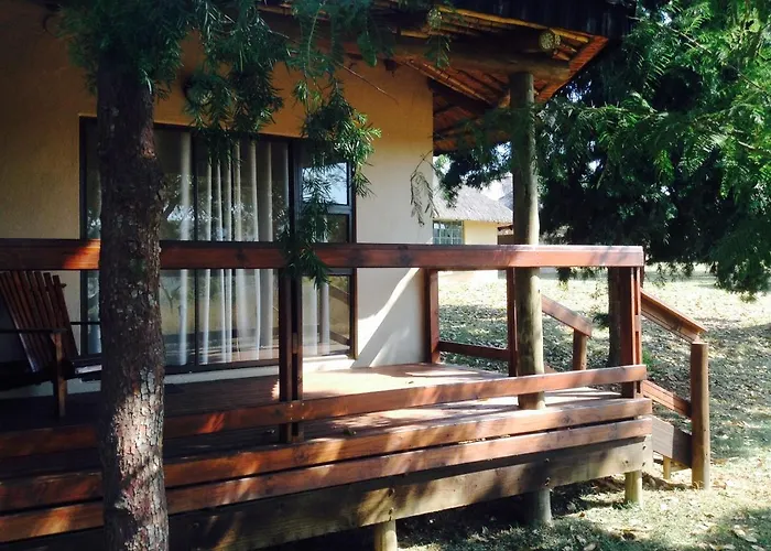 Jock Of The Bushveld