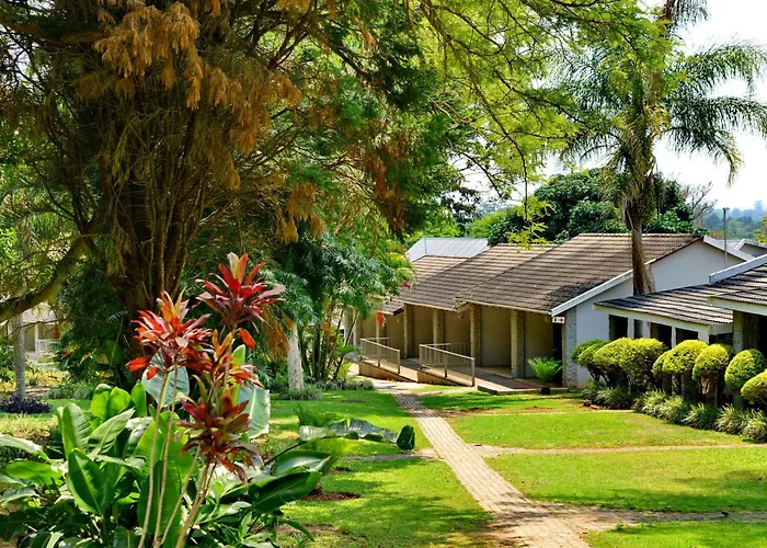 Anew Resort White River Mbombela