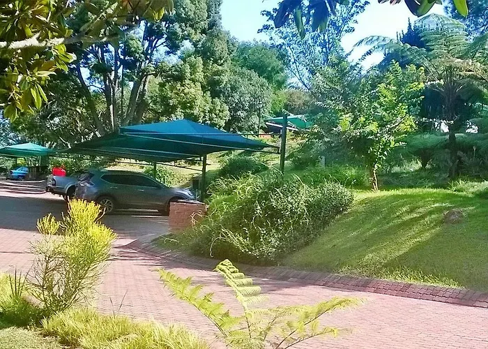 Pine Lake Resort